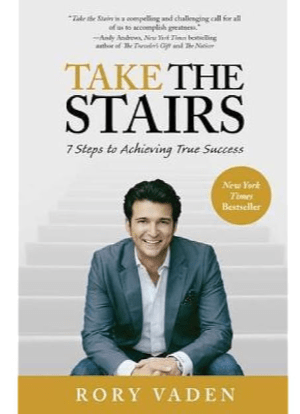 Take The Stairs